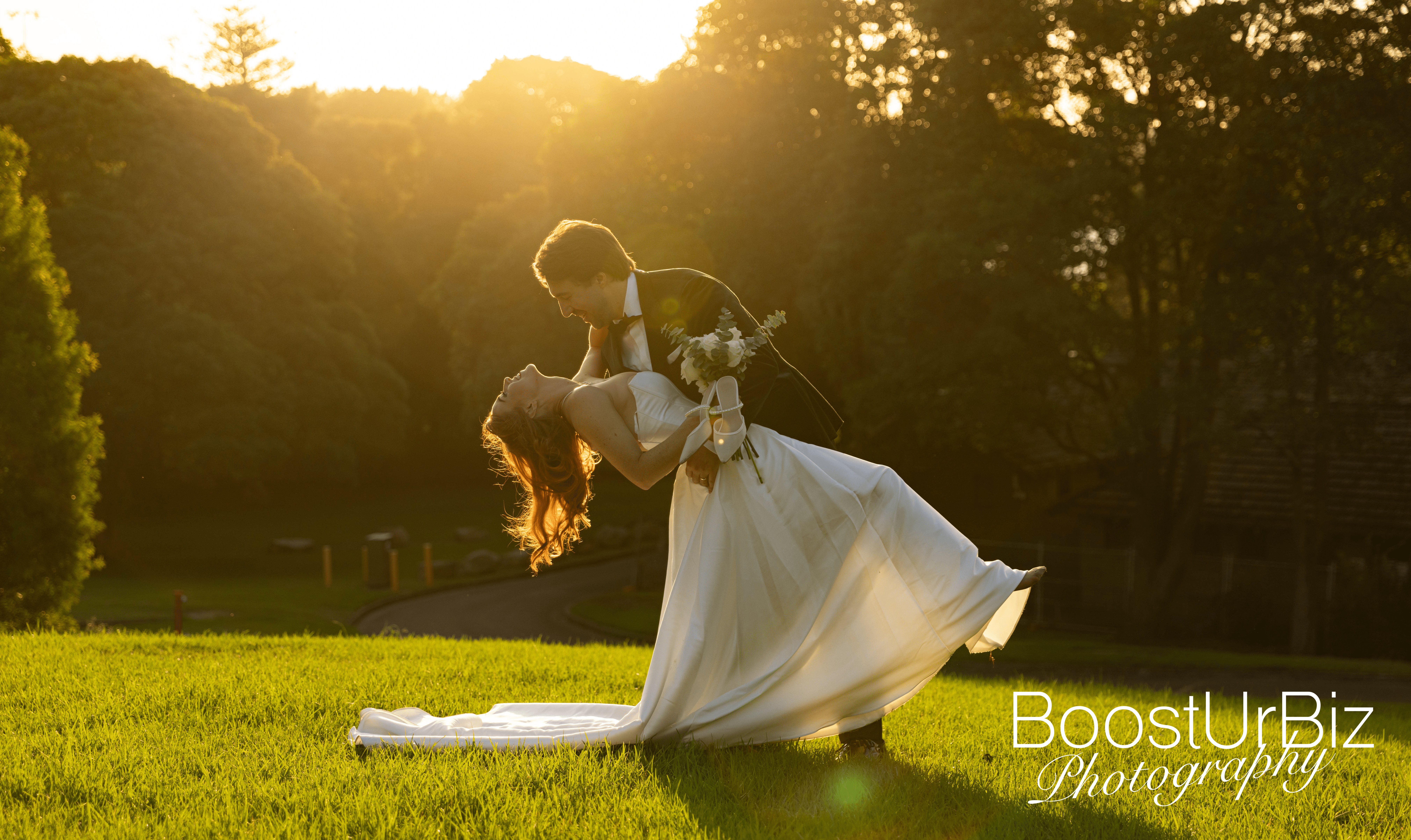 Boost Ur Biz Weddings - Photography & Videography