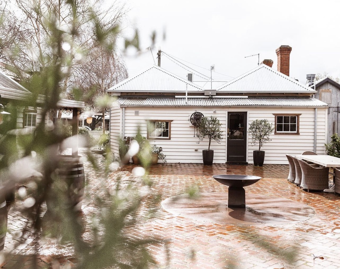 Bootmakers Cottage Birregurra