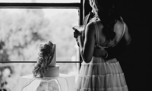 Breearn Murray Cakes