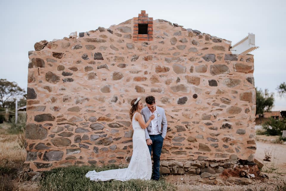 Bremer Farm Event Venue