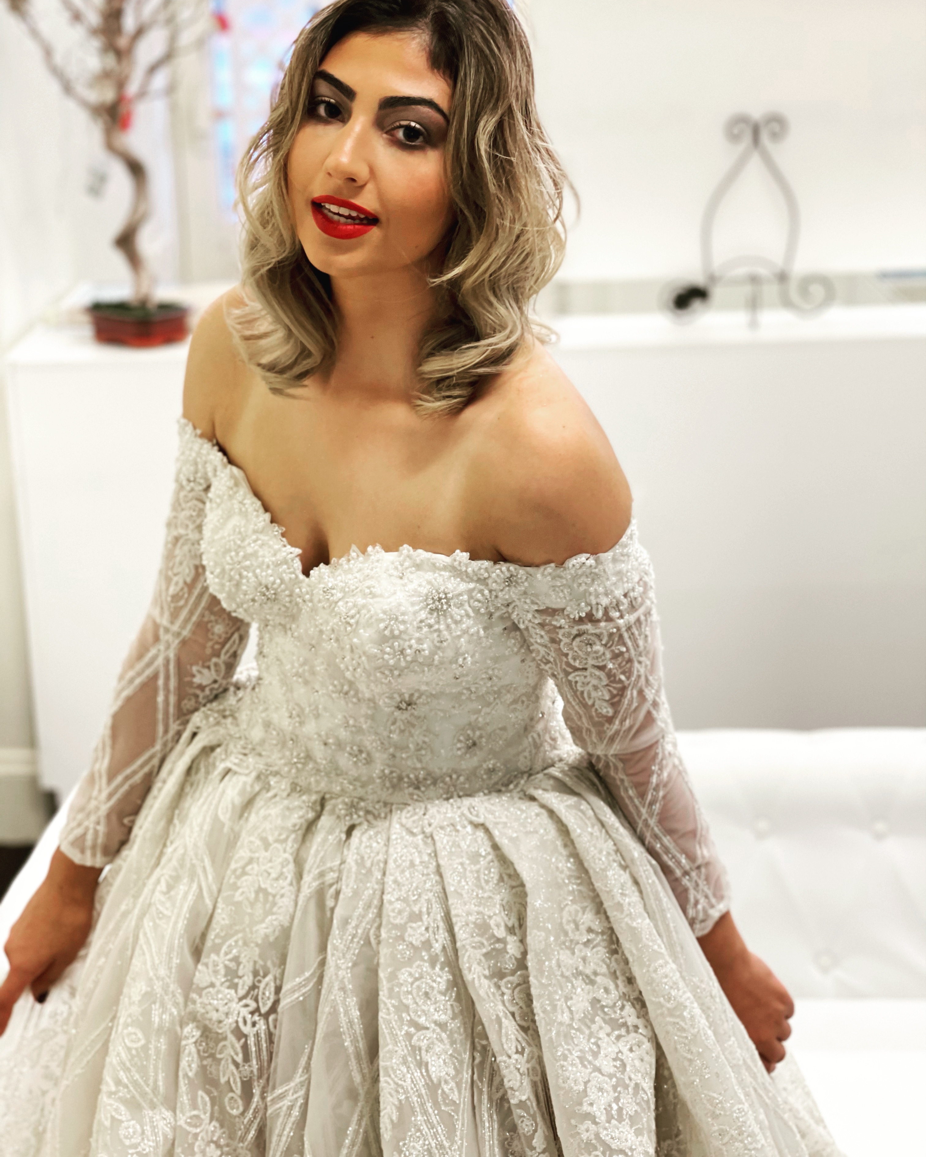 Bridal Fusion by Mascia