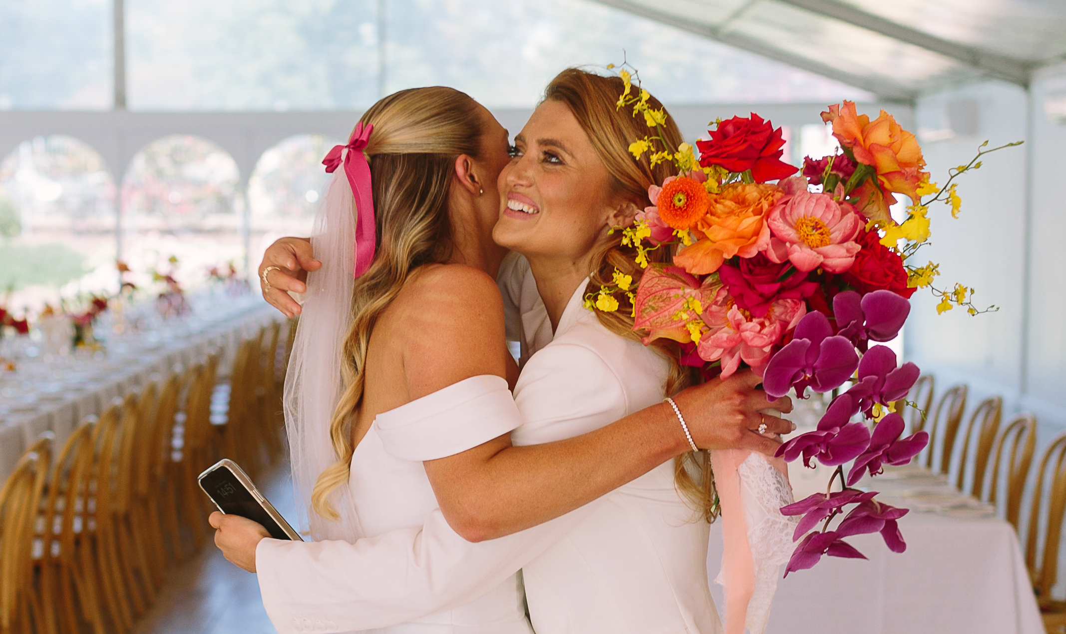 Bridekick