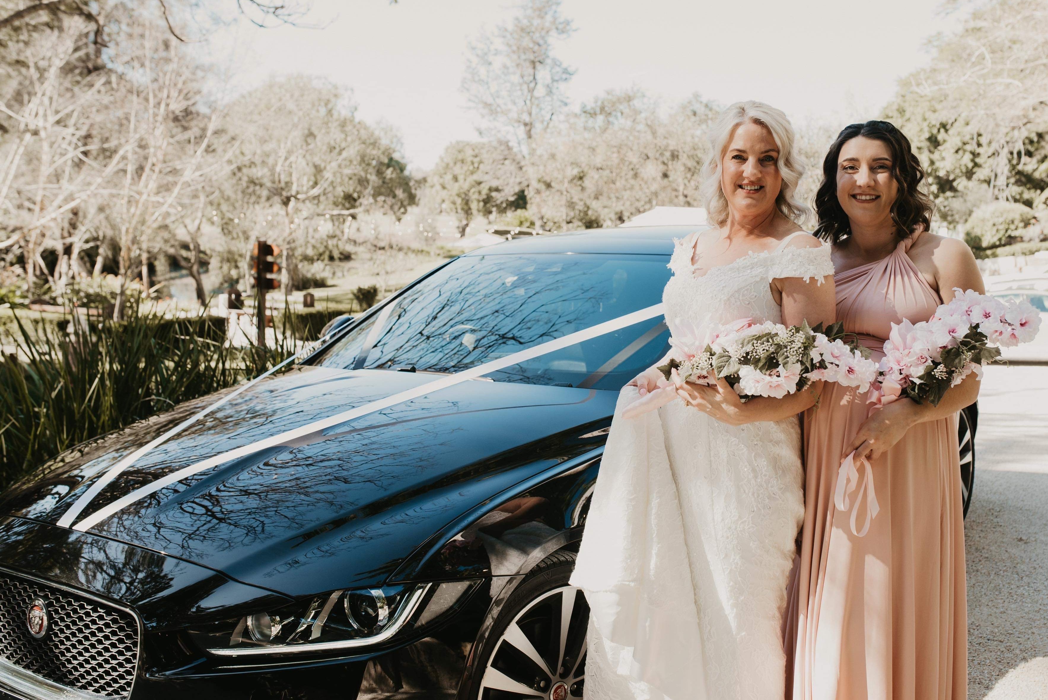 Brisbane Prestige Transfers