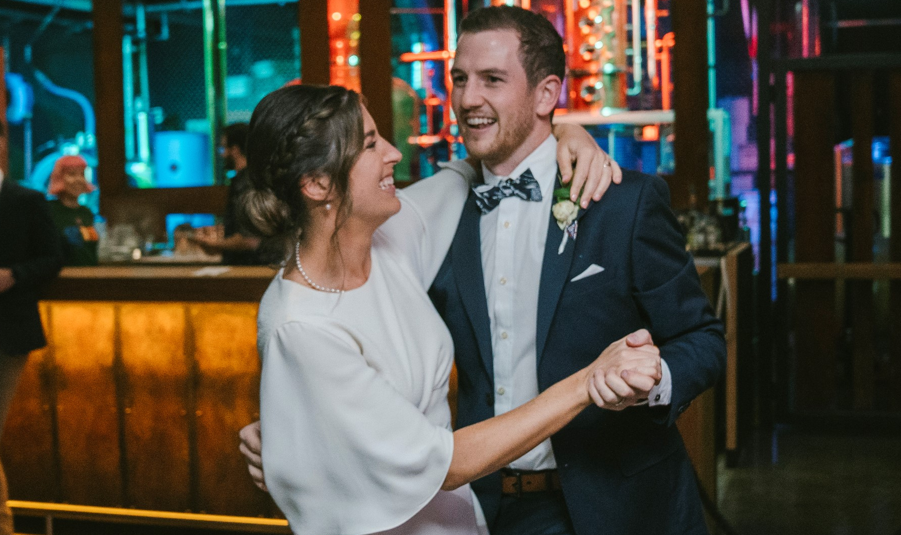 Brogan's Way Distillery