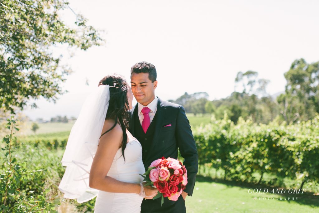 Bulong Estate Winery