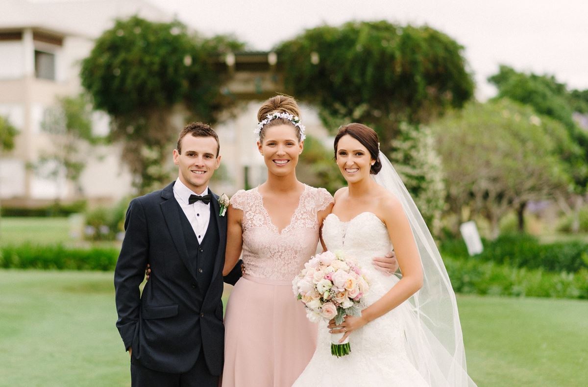 Butterfly Ceremonies - Vanessa Myles