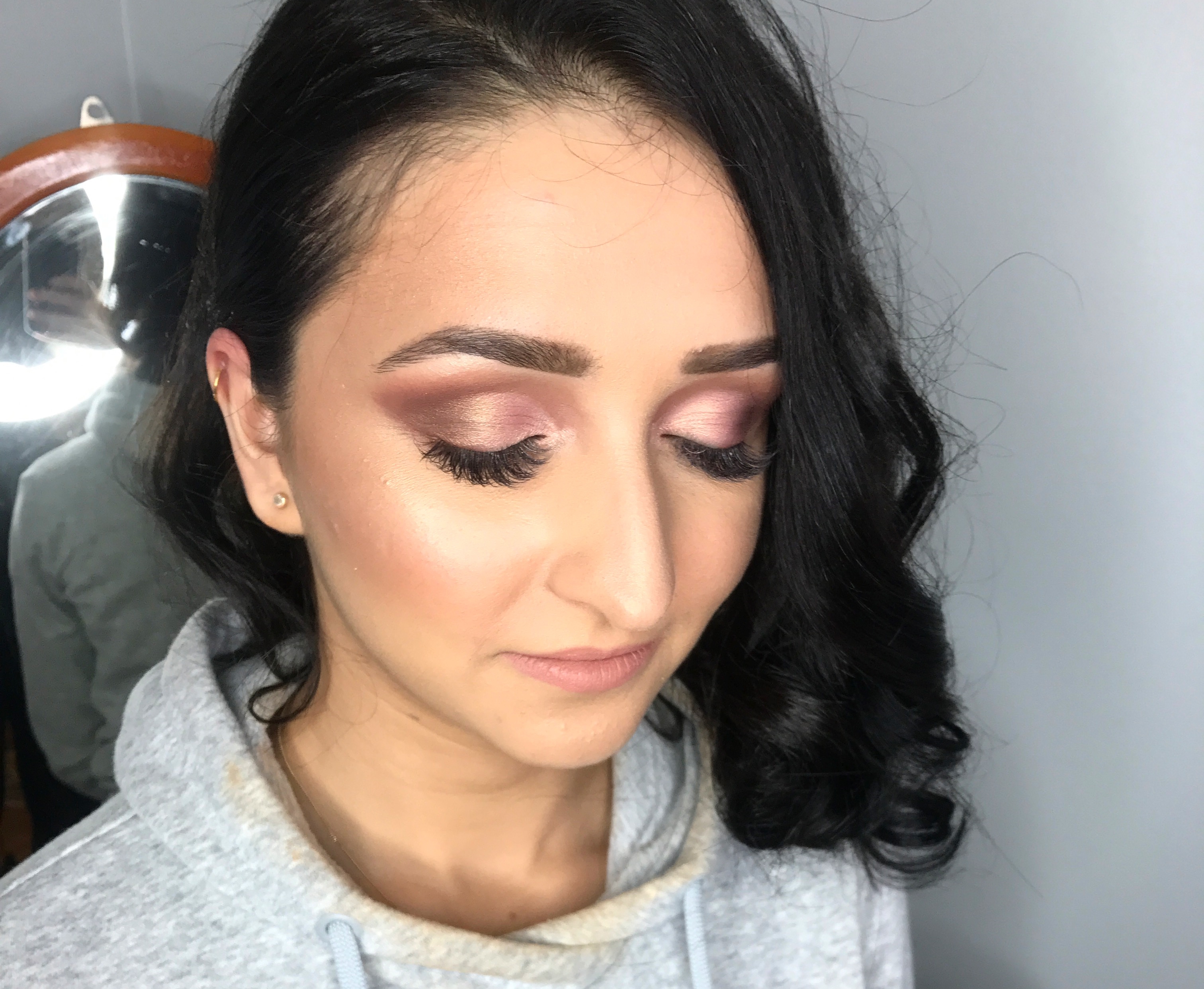 Elegant Makeovers by Jaz Irshad