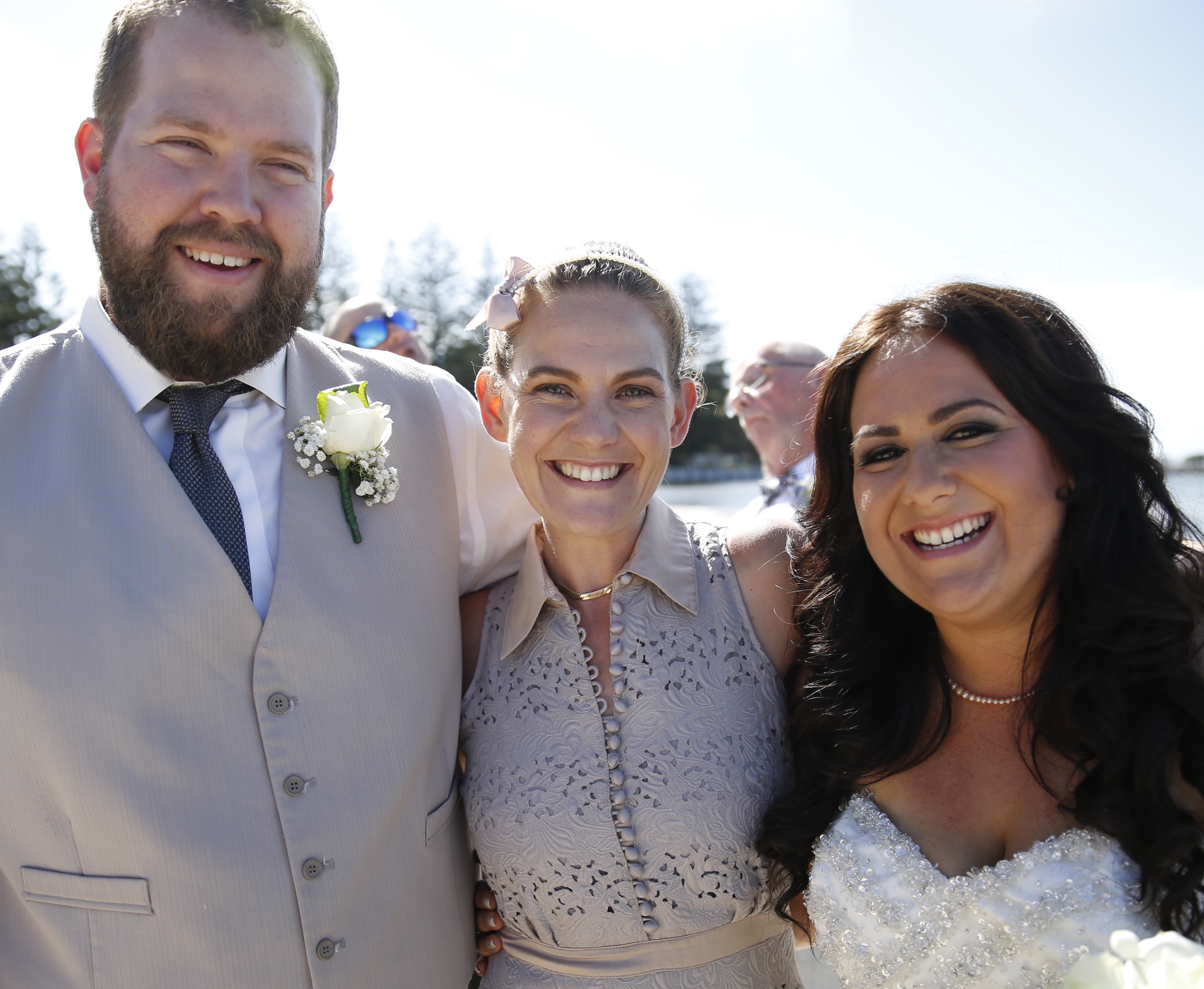 Alisa Melhuish Peninsula Celebrant