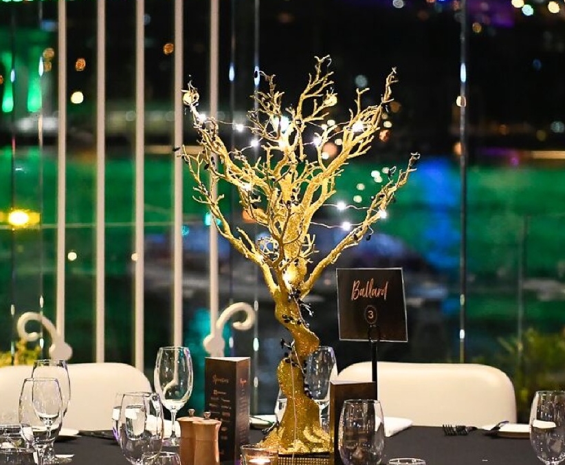 The Wedding Decoration Warehouse