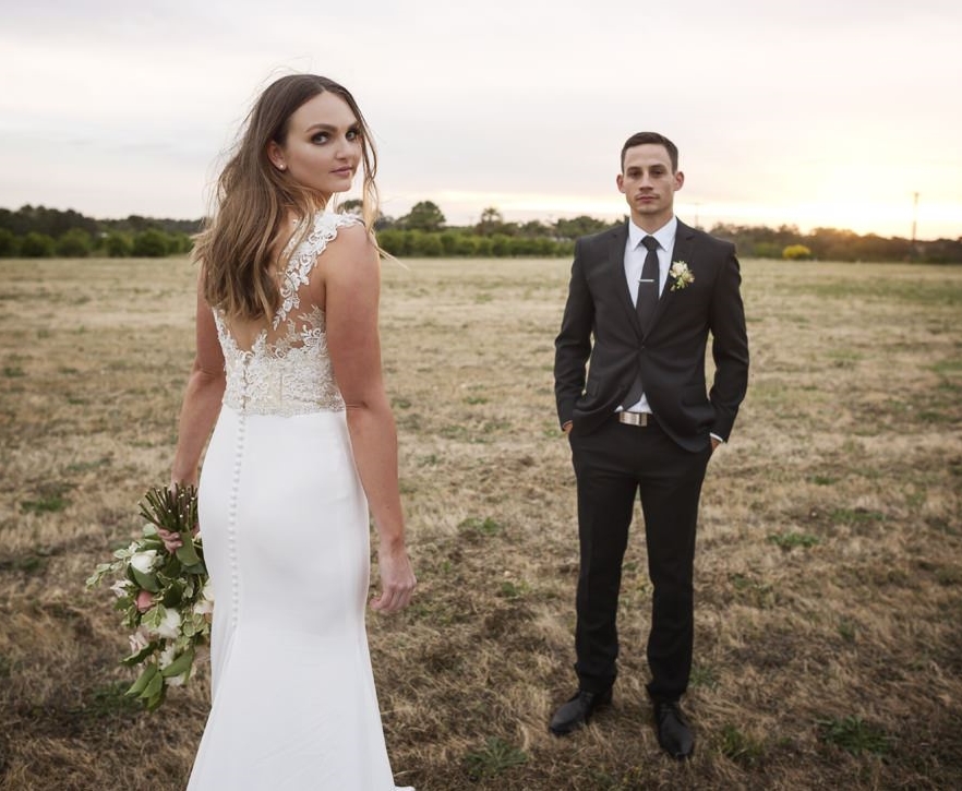 Anthea Auld Photographer