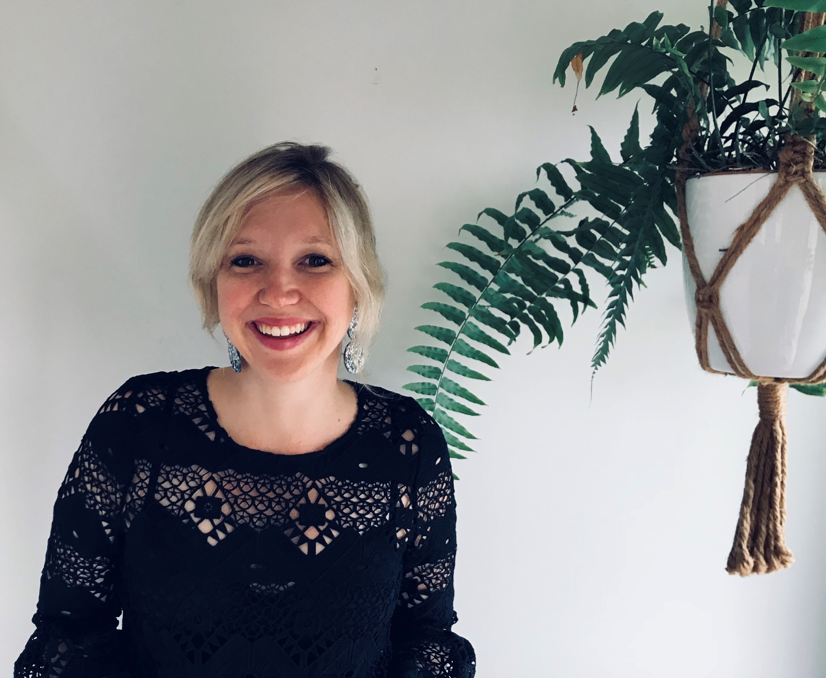 Brooke Cramp Ceremonies