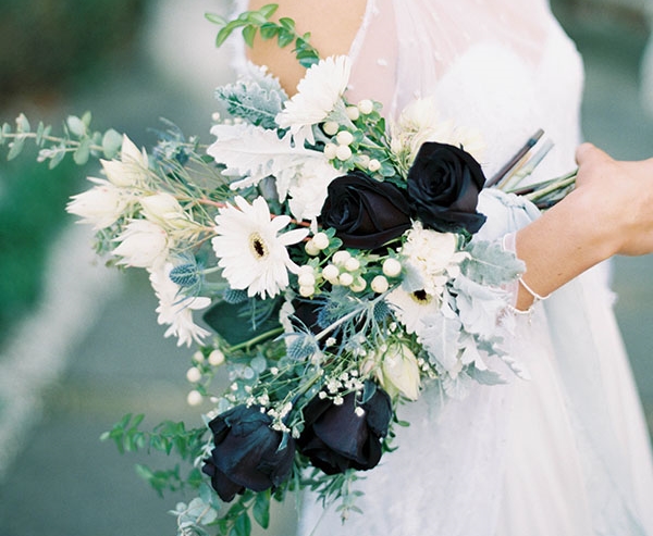 Laurel & Grace - Florals and Styling