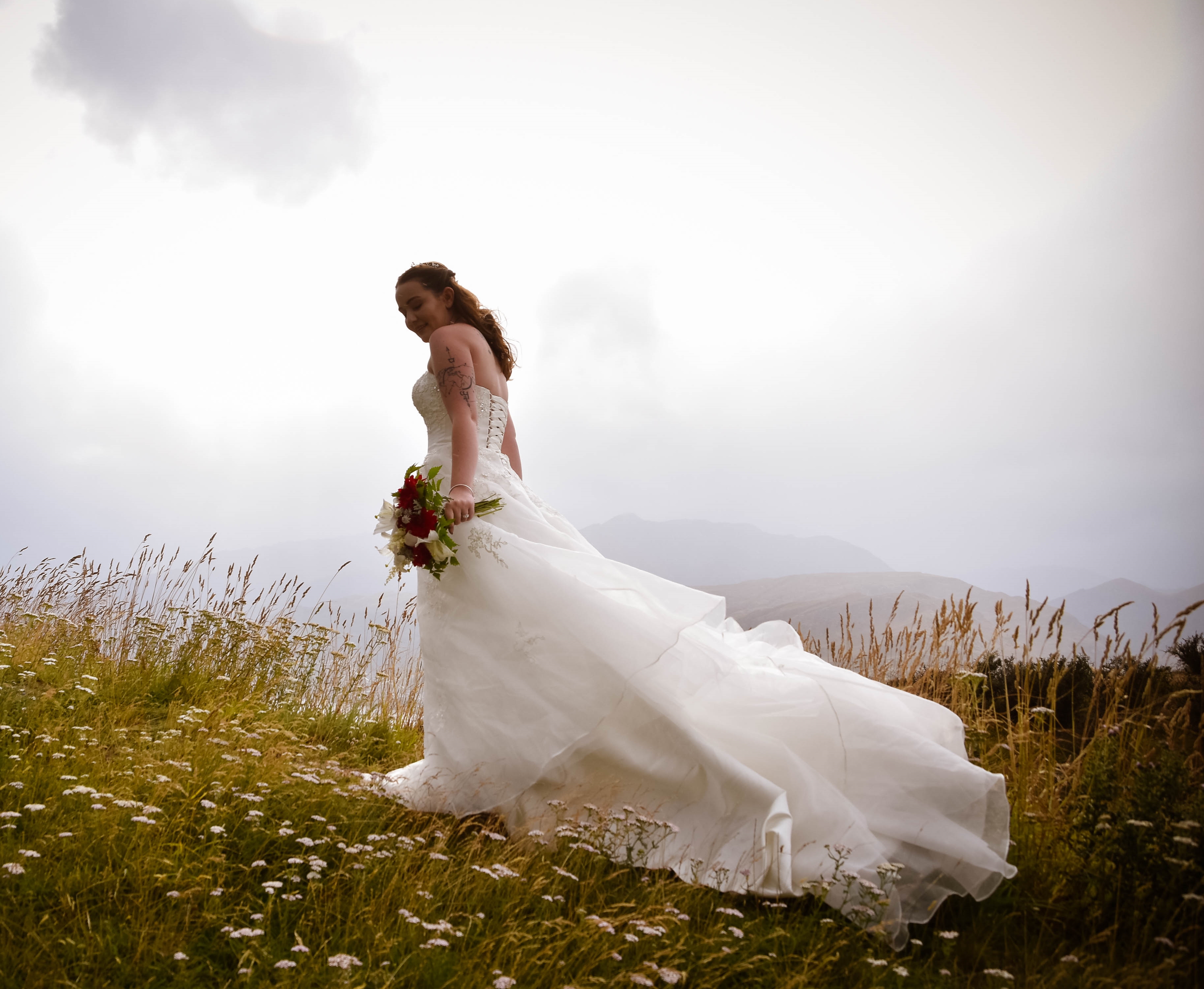 J C Harris Photography