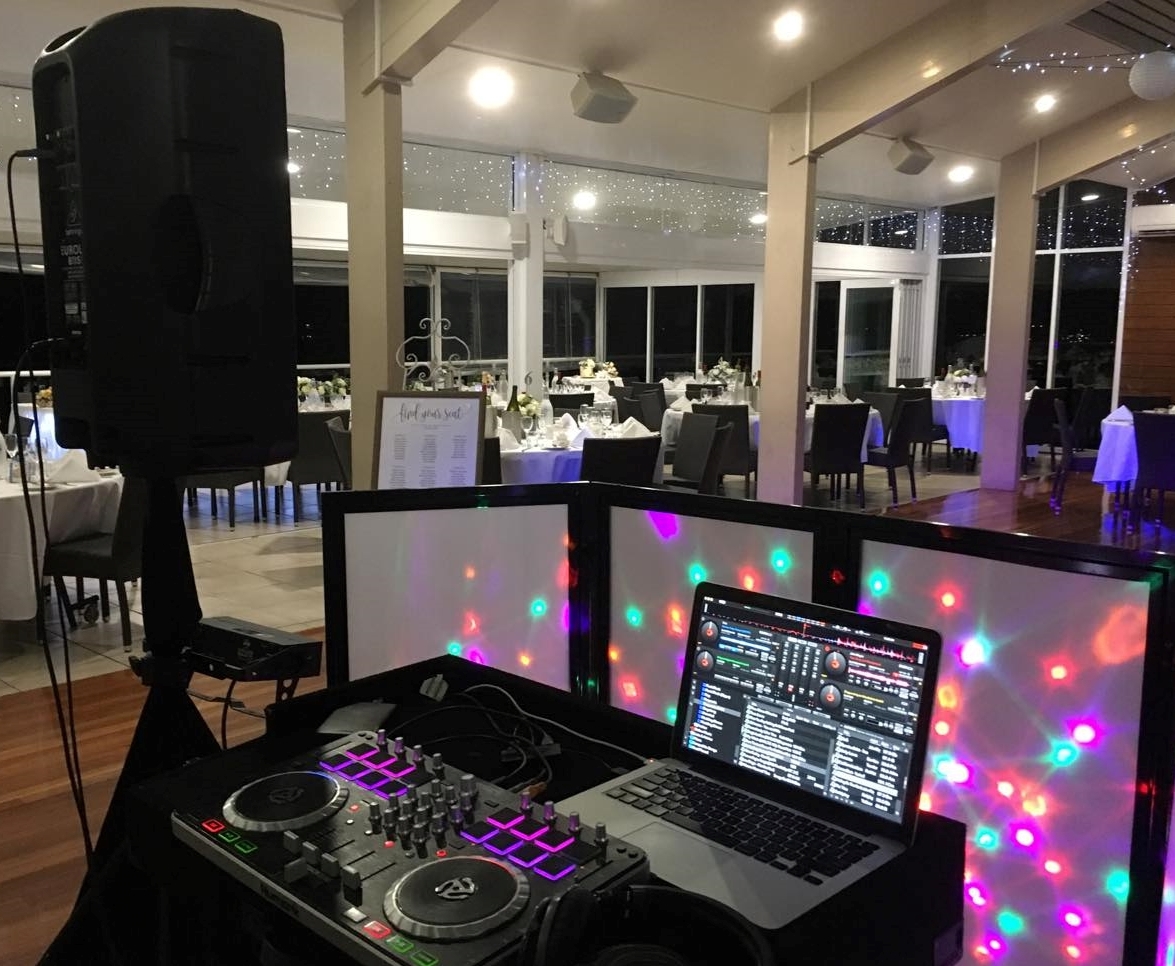 Percy Sound DJ Hire