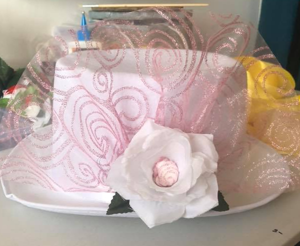 Sammy B's Unique Headpieces