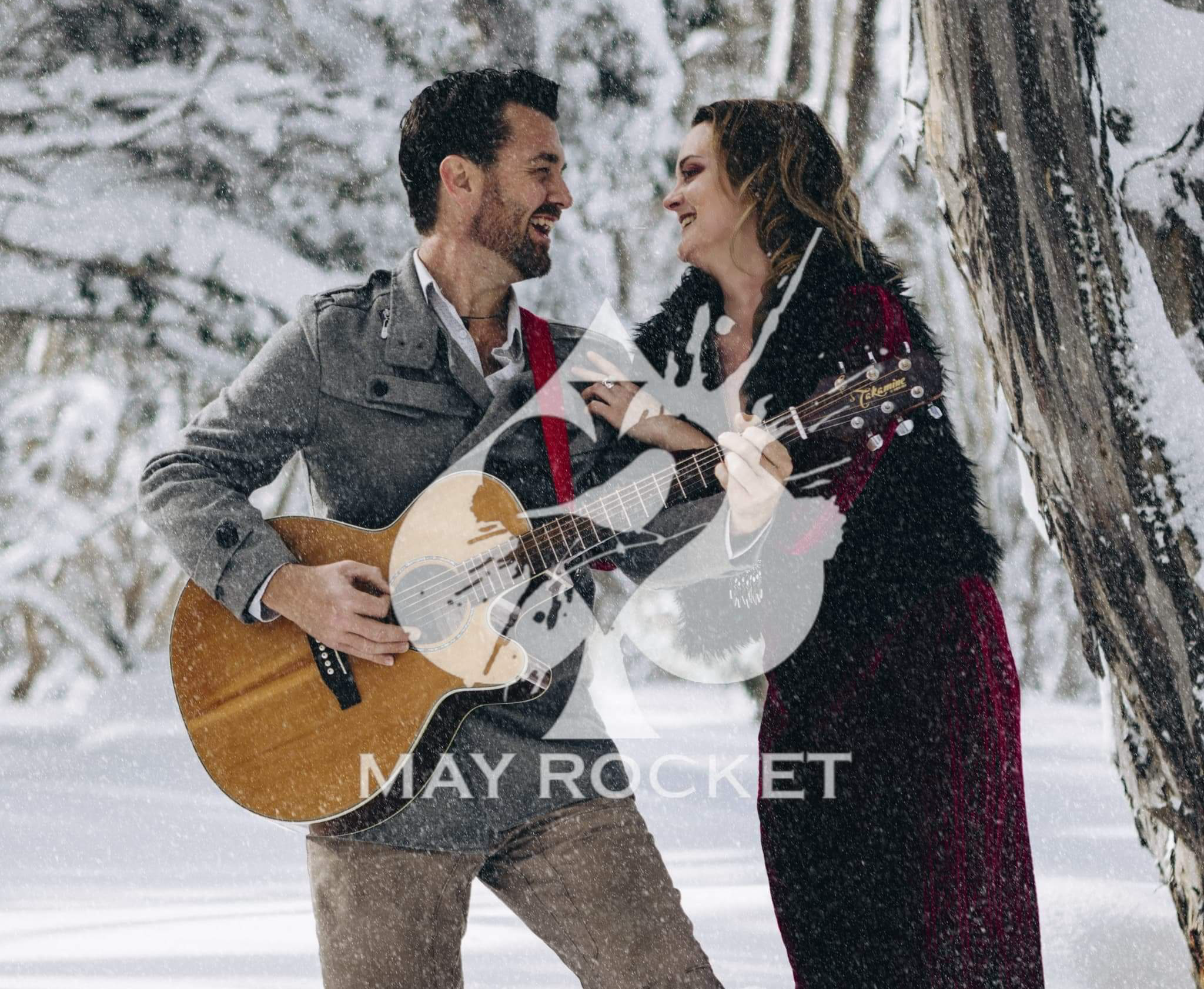 Rocket Entertainment