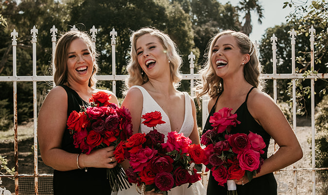 Camille Hair & Makeup