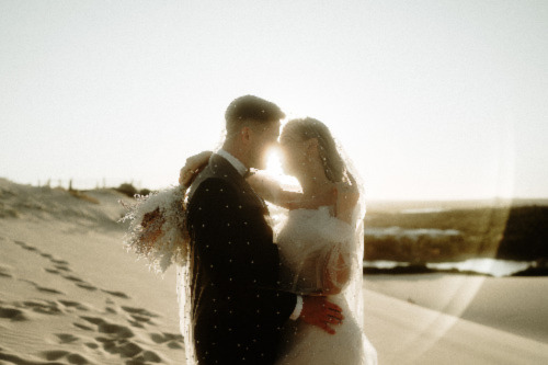 Candid Chaser Photography