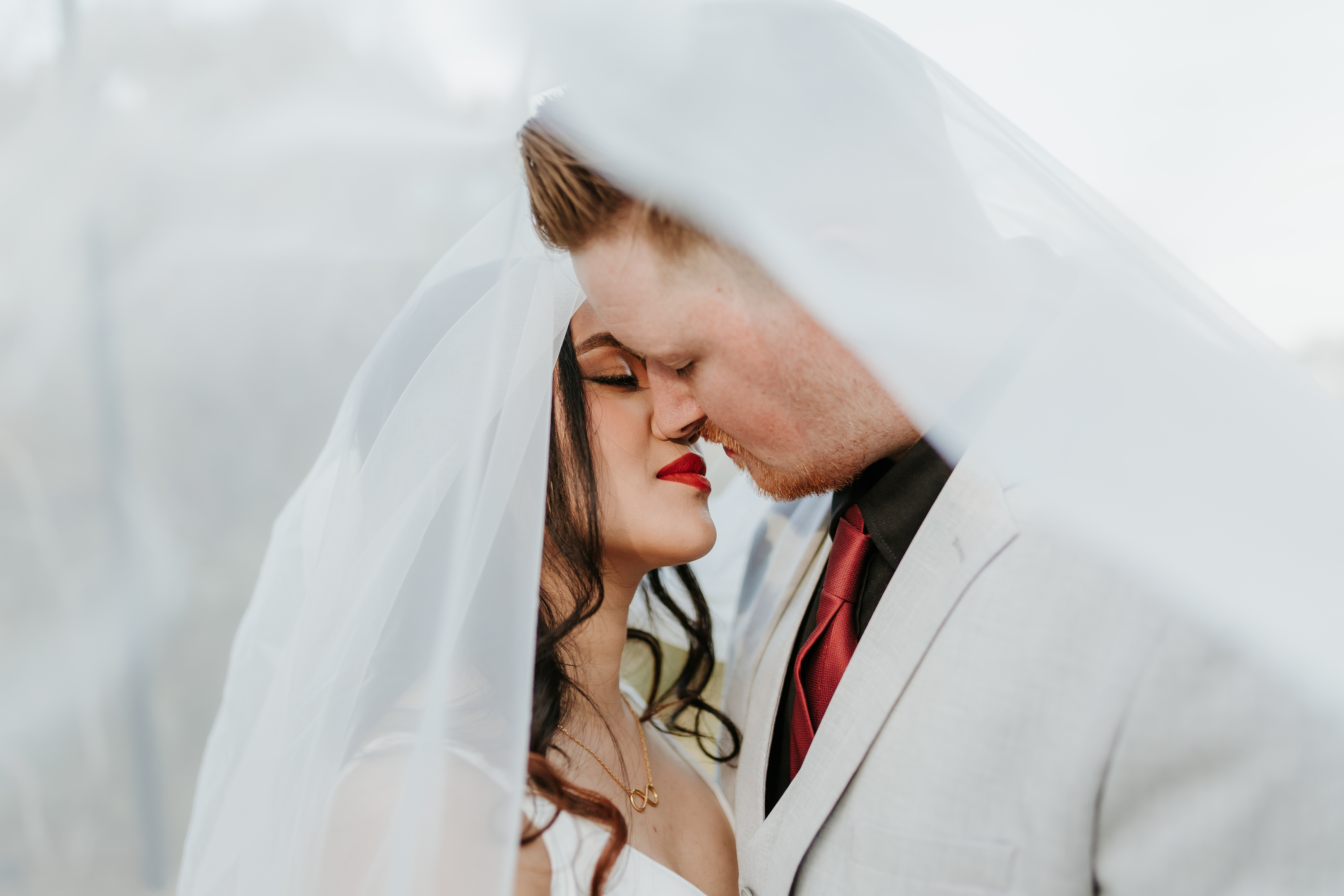 Captured Soulfully Photography & Videography