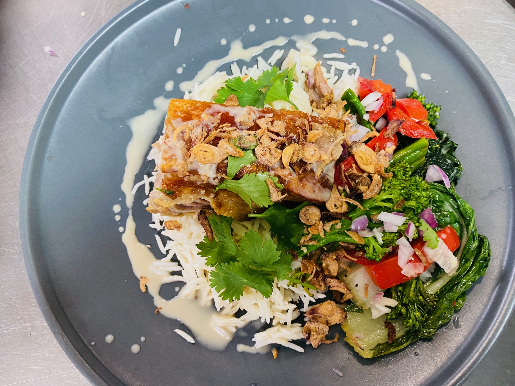 Catering By Fresh Daily Dinners