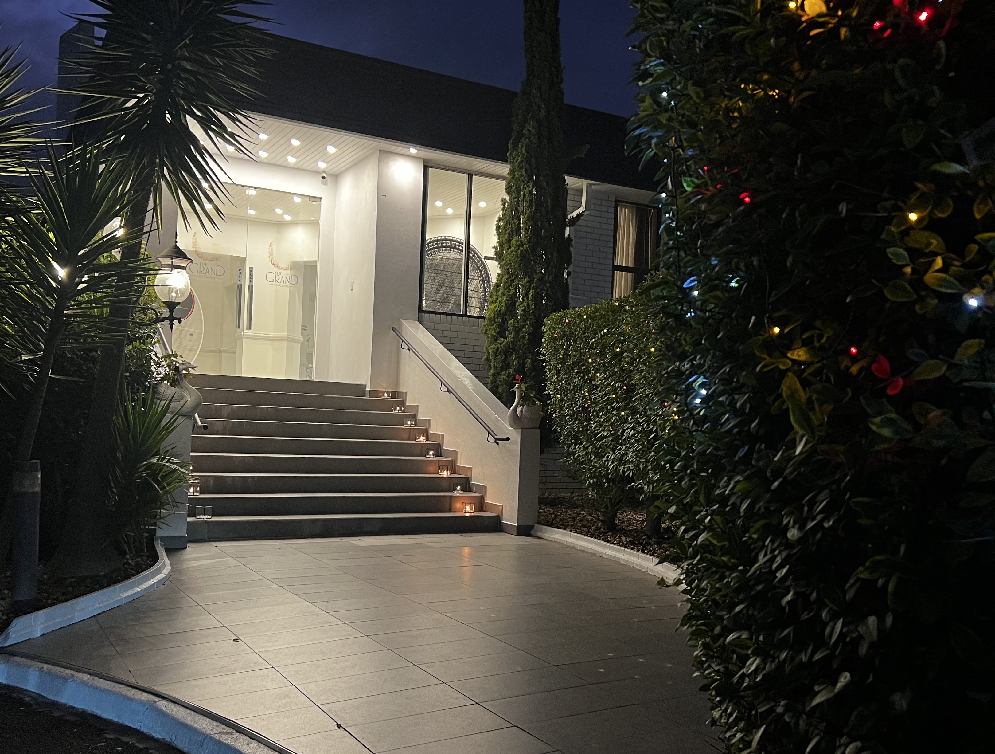 Cathies Lane Receptions