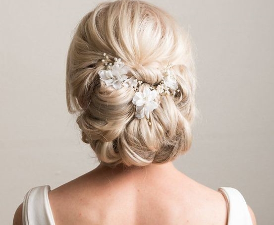 Bridal Hair Melbourne
