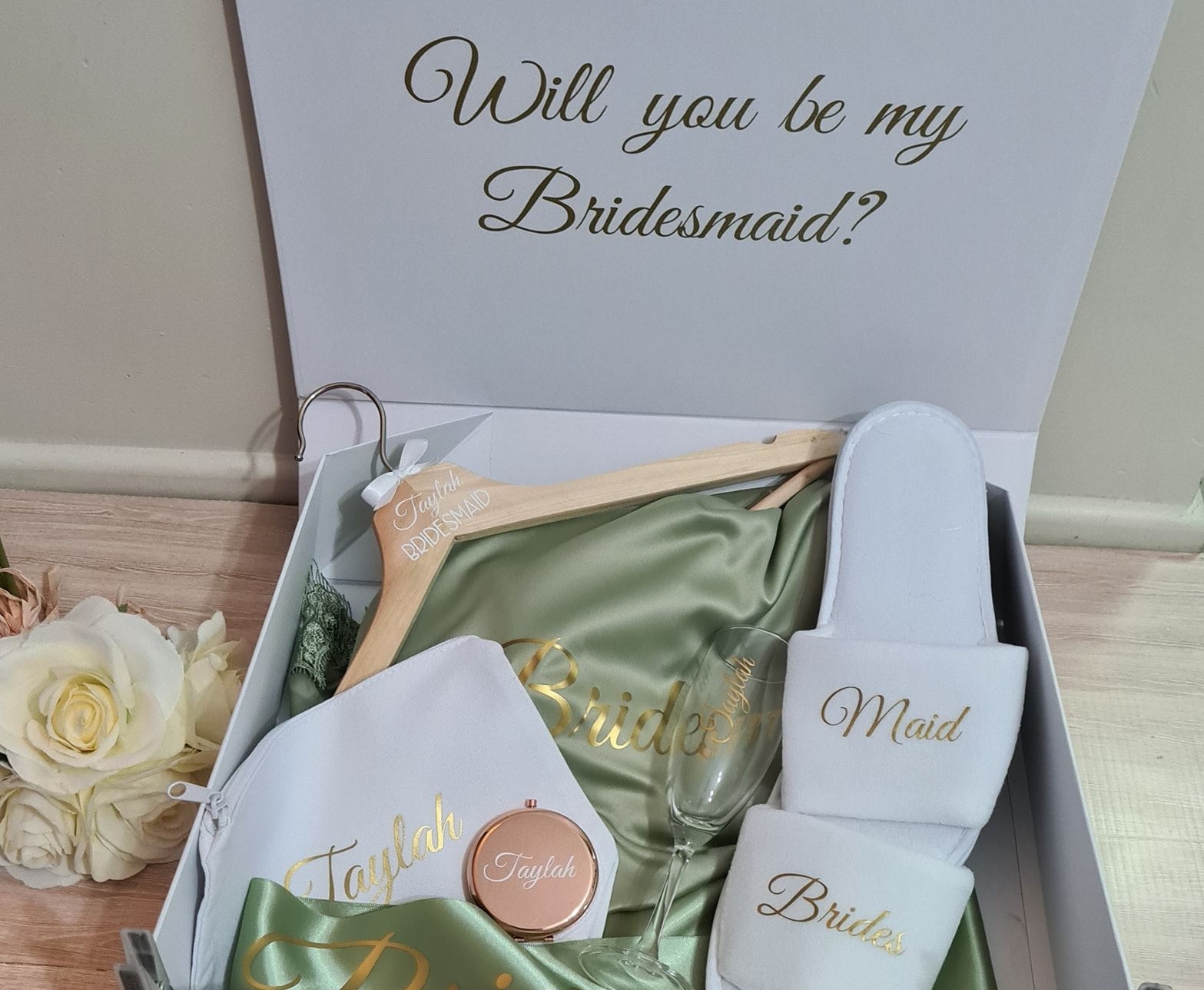 FM Personalised Creations