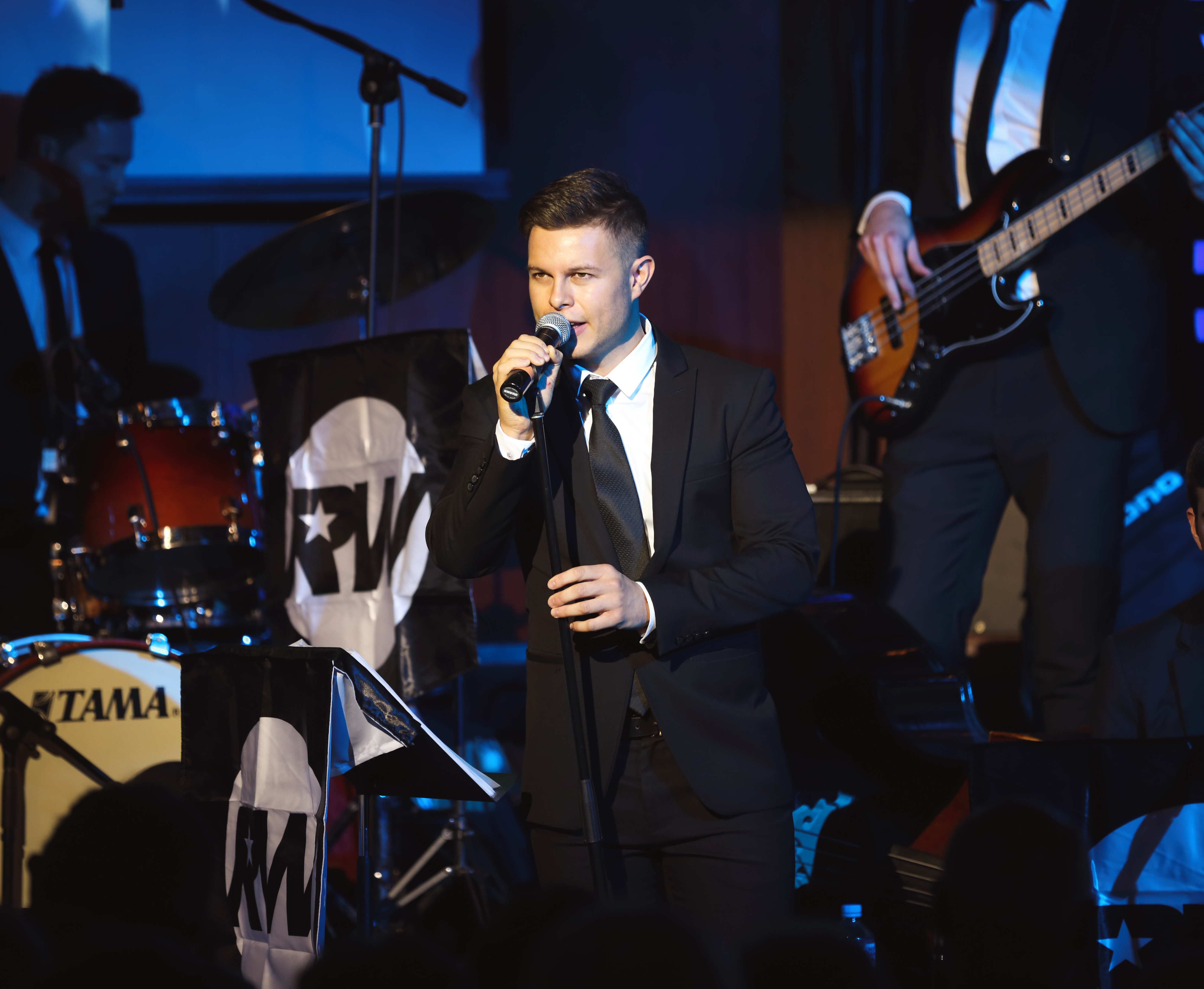 Bill Parton Entertainment