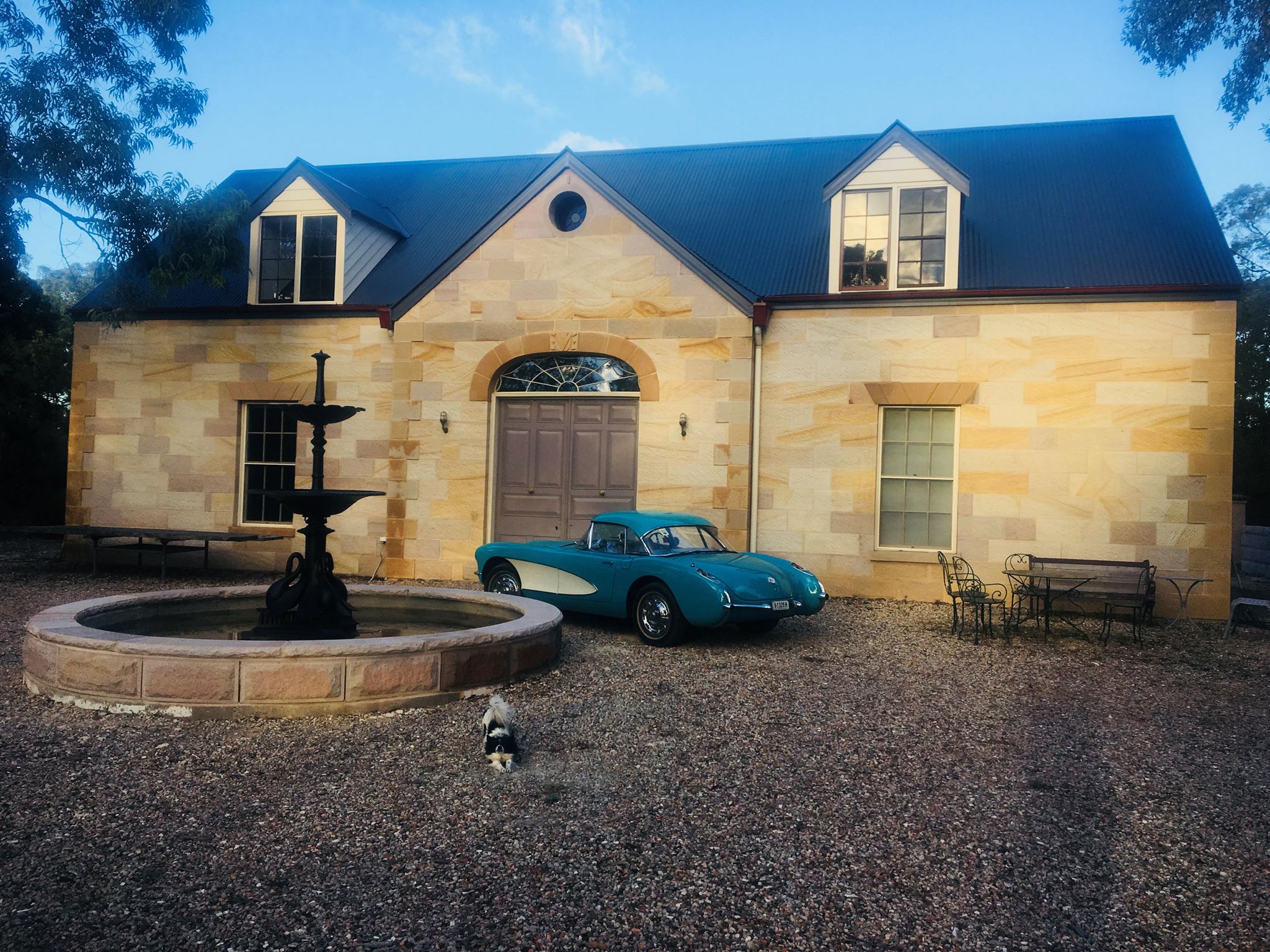 Cedar Ridge Weddings