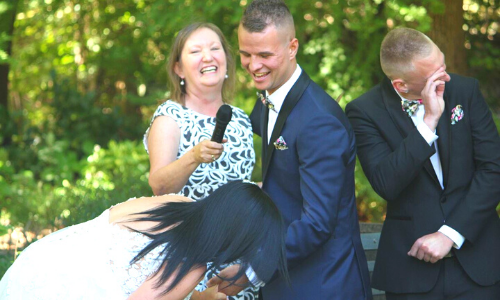 Celebrancy by Shelley