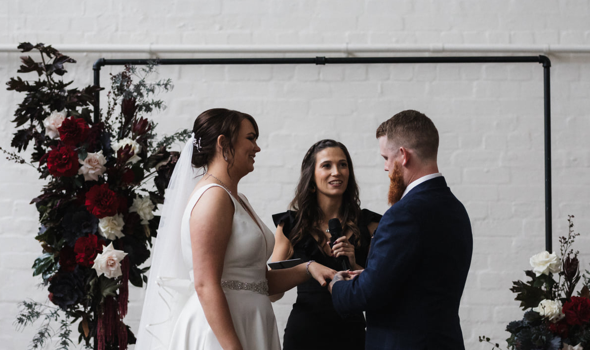 Celebrations with Erin