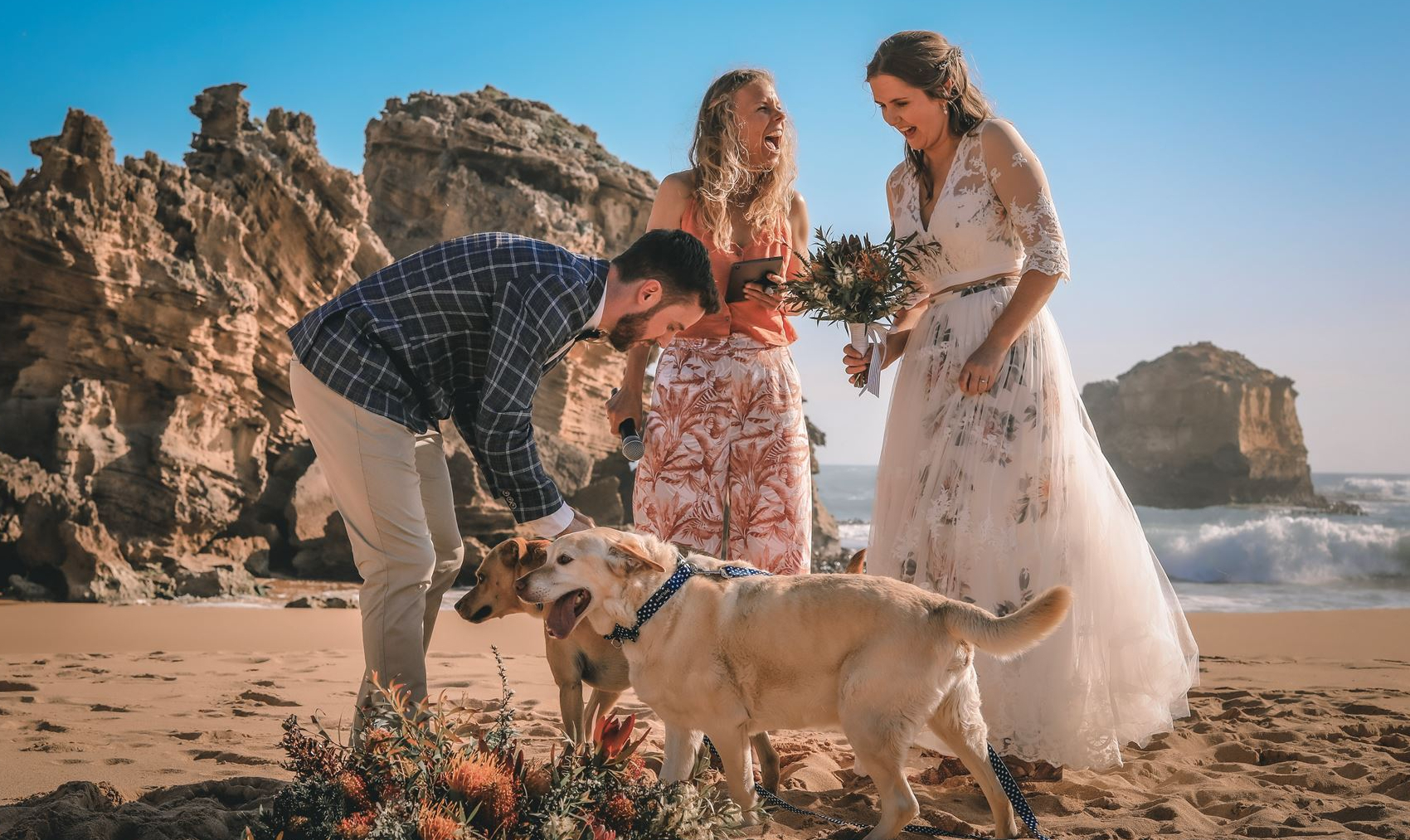 Celebrations with Kim Lynn