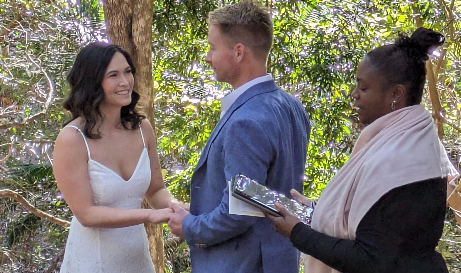 Ceremonies by Karen Posener