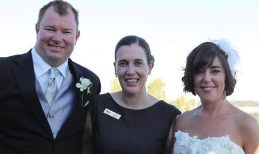 Ceremonies by Kristen