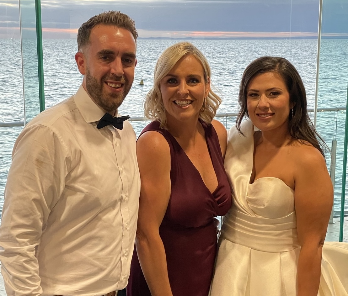 Ceremonies by Nicola Rose