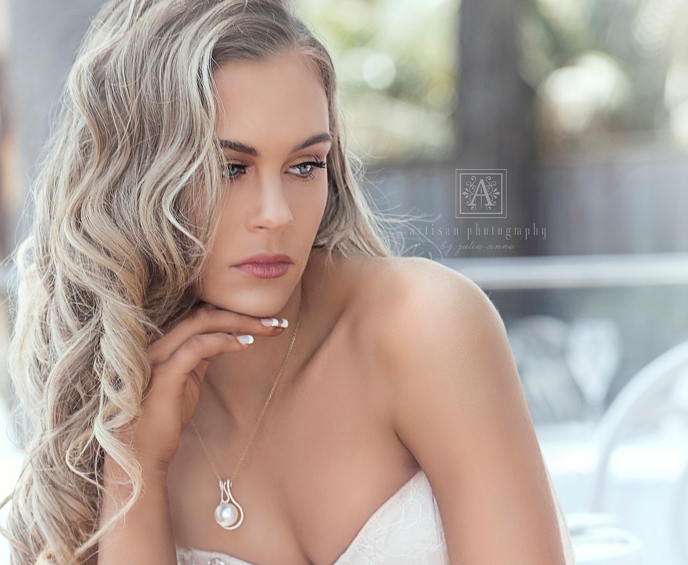 Ellie May Hair and Makeup