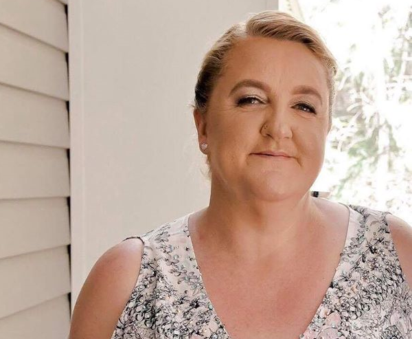 Aura Weddings - Coralie Burn