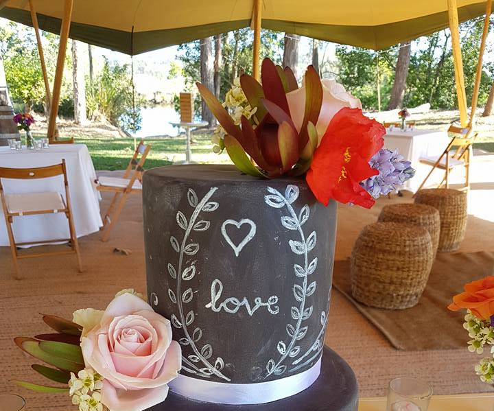 The Cupcake Teahouse