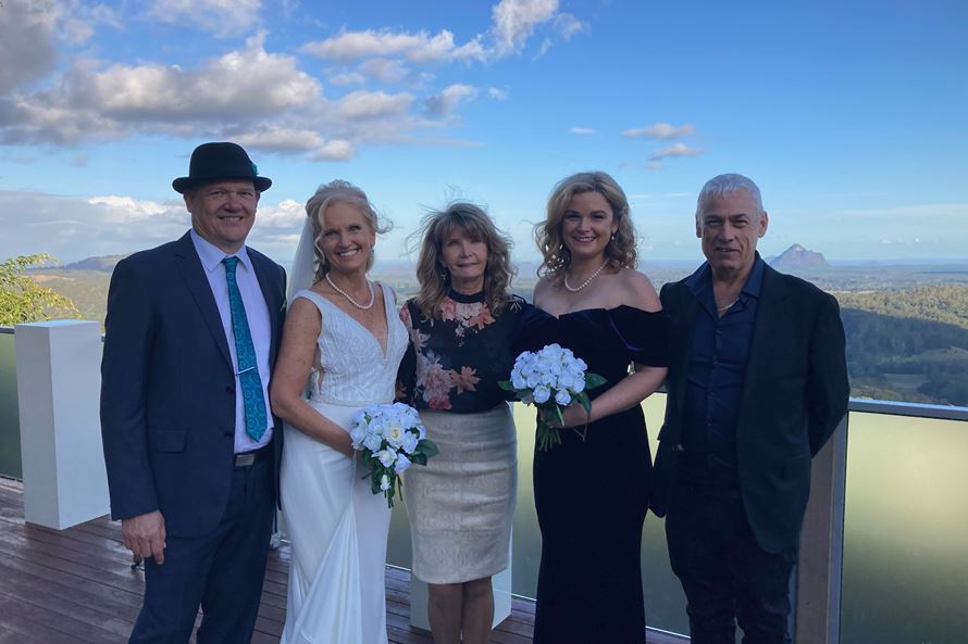 Chapters of the Heart