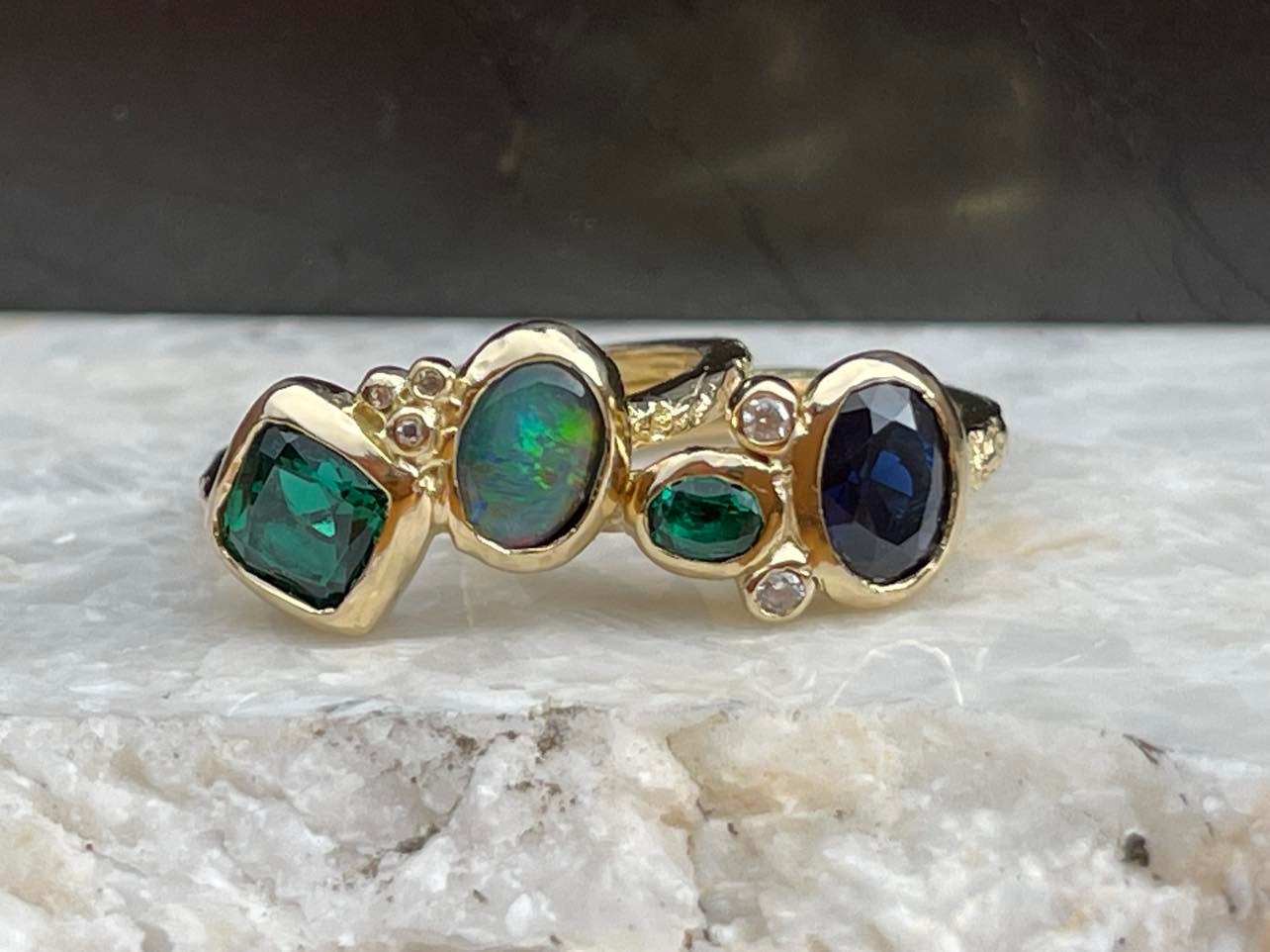 Charlotte Paternoster Jewellery