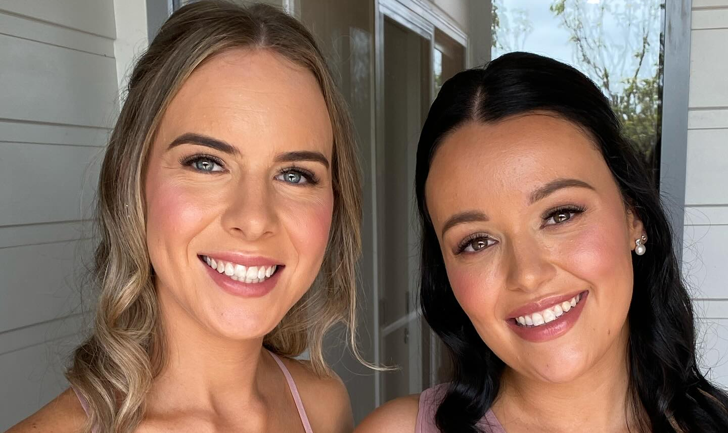 Charmaine Lola Makeup