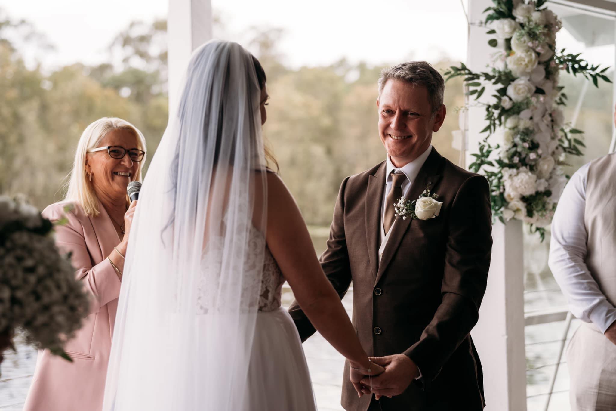 Cherished Ceremonies With Karen