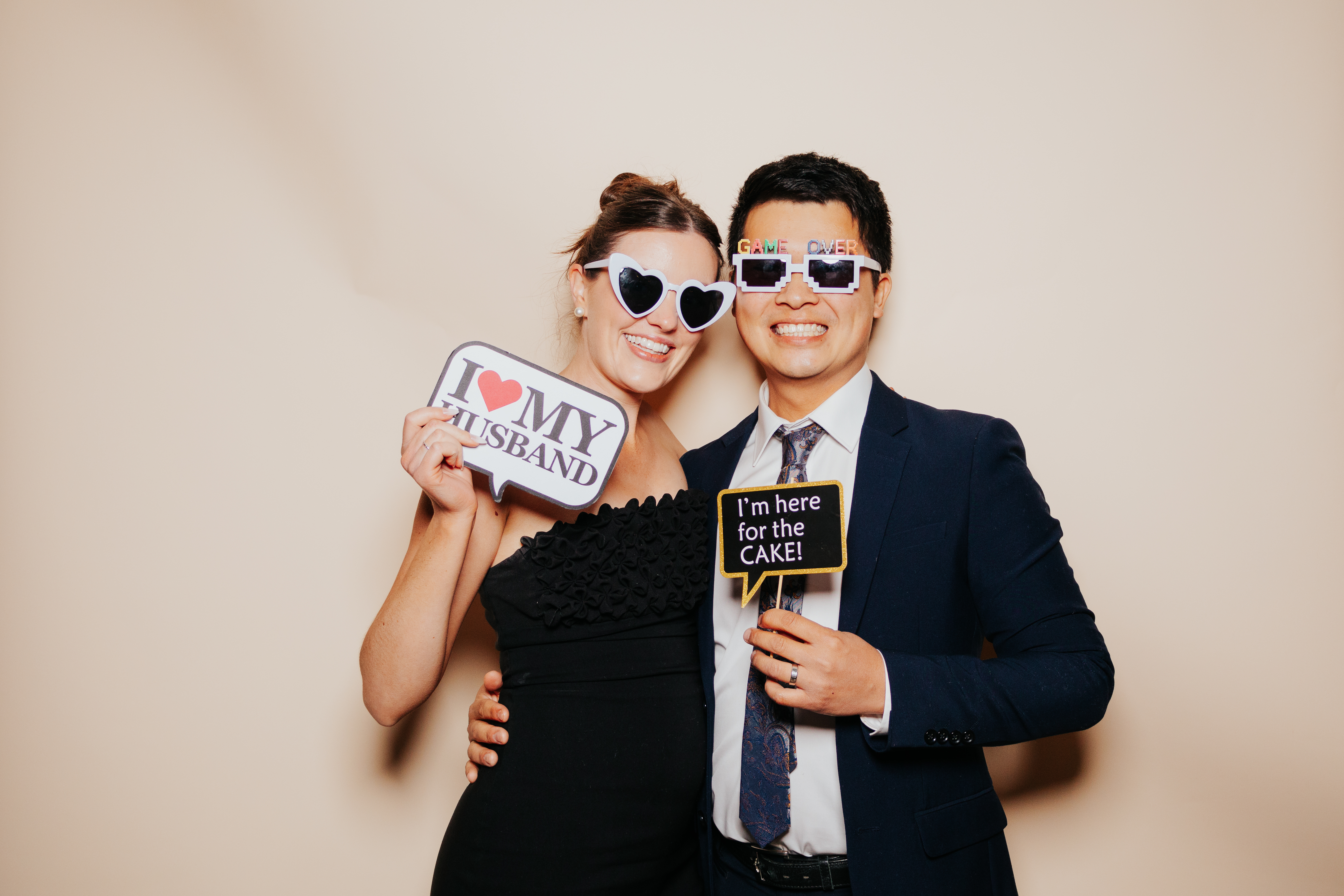 Chestbox Photo Booth