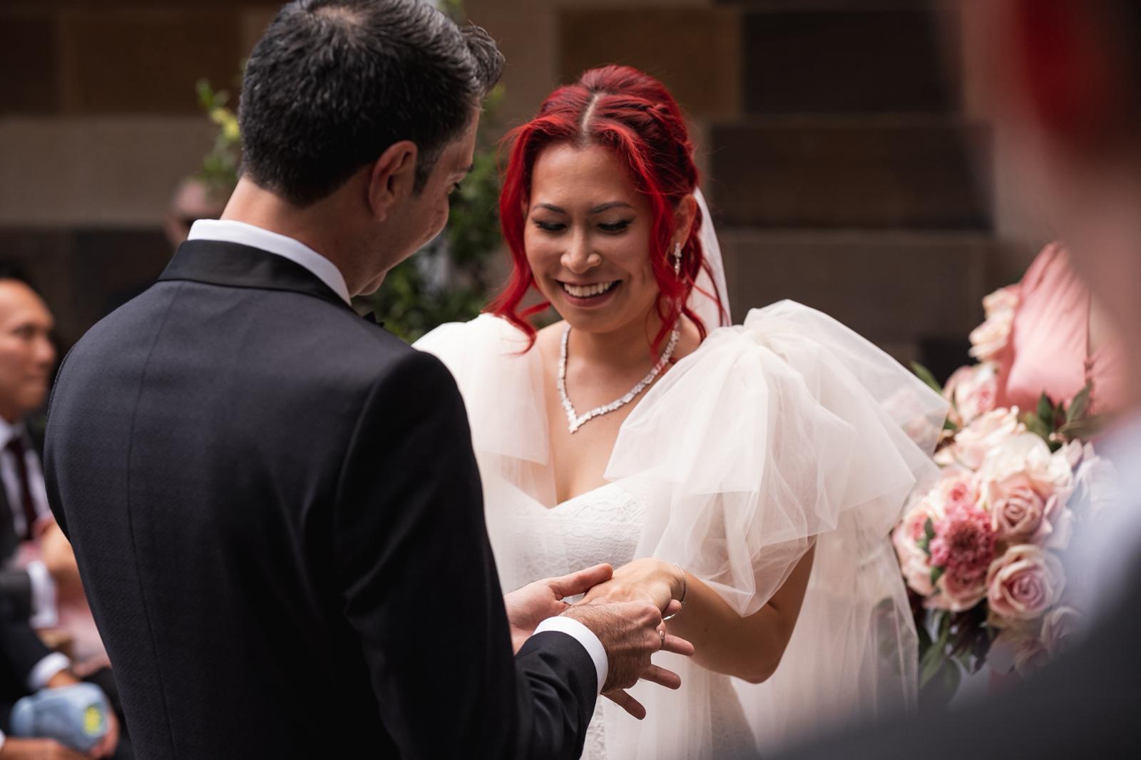 Citra Lely Hair & Makeup