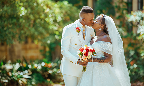 ClearSight Wedding Photo and Video