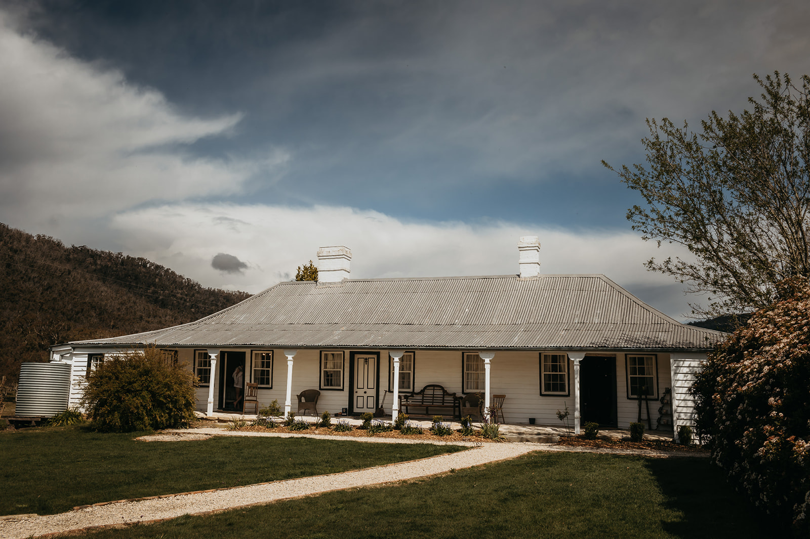 Collits Inn - Wedding Venues Hartley Vale | Easy Weddings