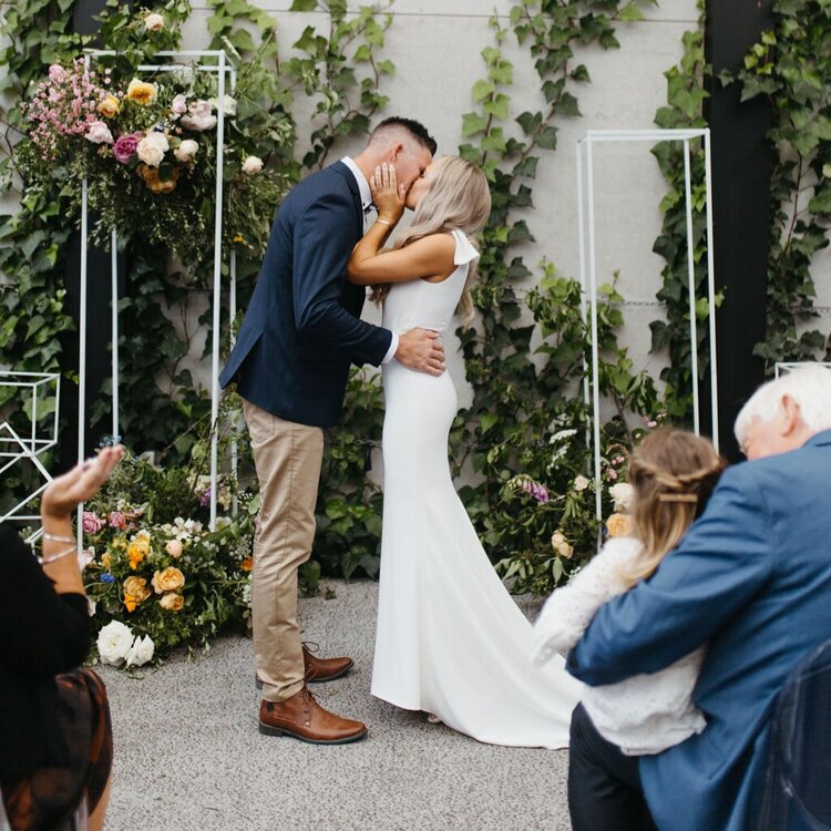 Creative Event Planners