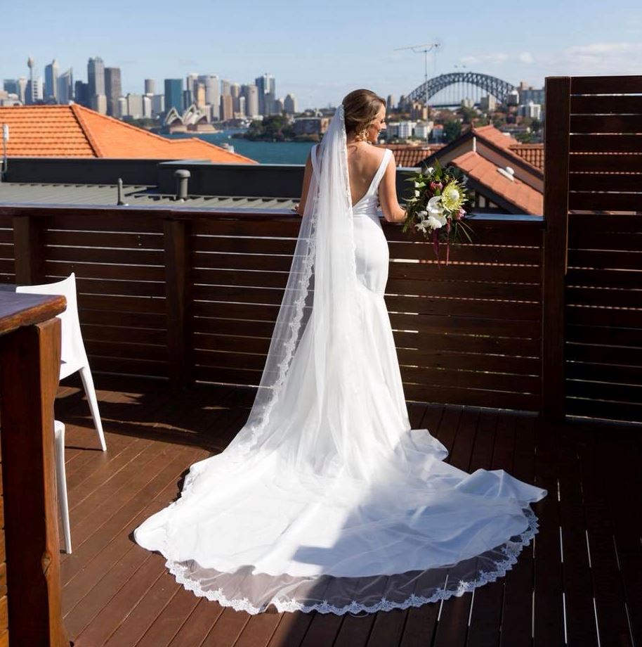 Cremorne Point Manor