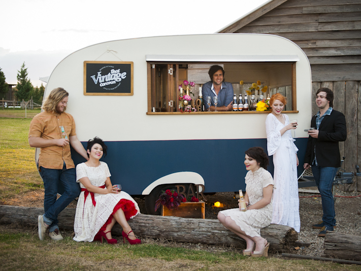 That Vintage Caravan