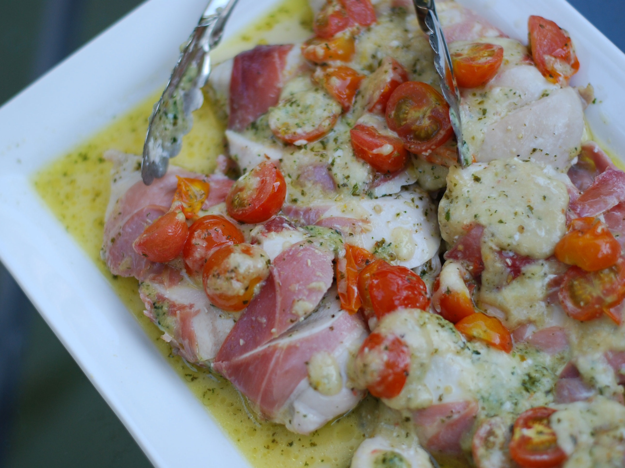 Carla’s Kitchen Catering